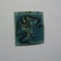 Two Pence Blue 1841 Queen Vicoria