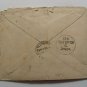 Victorian Letter To India 1885