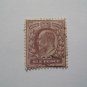 6d Purple Edward VII 1911