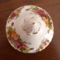 Royal Albert Old Country Roses Large Teapot Fine Bone China