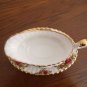 Sauce Boat Old Country Roses Royal Albert Fine Bone China