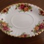 Sauce Boat Old Country Roses Royal Albert Fine Bone China