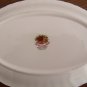 Sauce Boat Old Country Roses Royal Albert Fine Bone China