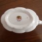 Sauce Boat Old Country Roses Royal Albert Fine Bone China