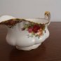 Sauce Boat Old Country Roses Royal Albert Fine Bone China