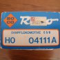 Roco Model Train HO Dampflokomotive 04111A