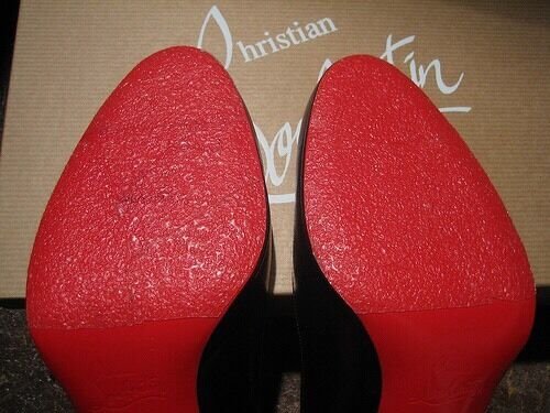 vibram sole protector louboutin