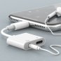 NEW iPhone Lightning 2-in-1 Charger / 3.5mm Audio Adapter For 7 8 X 11 Pro Max