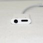 NEW iPhone Lightning 2-in-1 Charger / 3.5mm Audio Adapter For 7 8 X 11 Pro Max