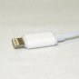 NEW iPhone Lightning 2-in-1 Charger / 3.5mm Audio Adapter For 7 8 X 11 Pro Max