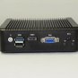 NEW NetFu Firewall Mini, Intel Atom w/AES-NI, 4 x Gigabit, 2gb/16gb, pfSense