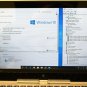 HP EliteBook 810 G2 11.6", Core i5-4300U @ 1.60GHz, 12GB RAM, 1TB SSD Storage,