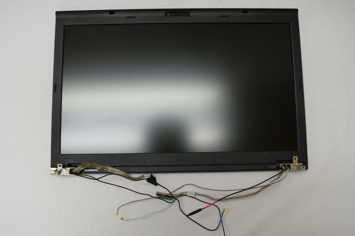 Lenovo ThinkPad T530 LCD with Case
