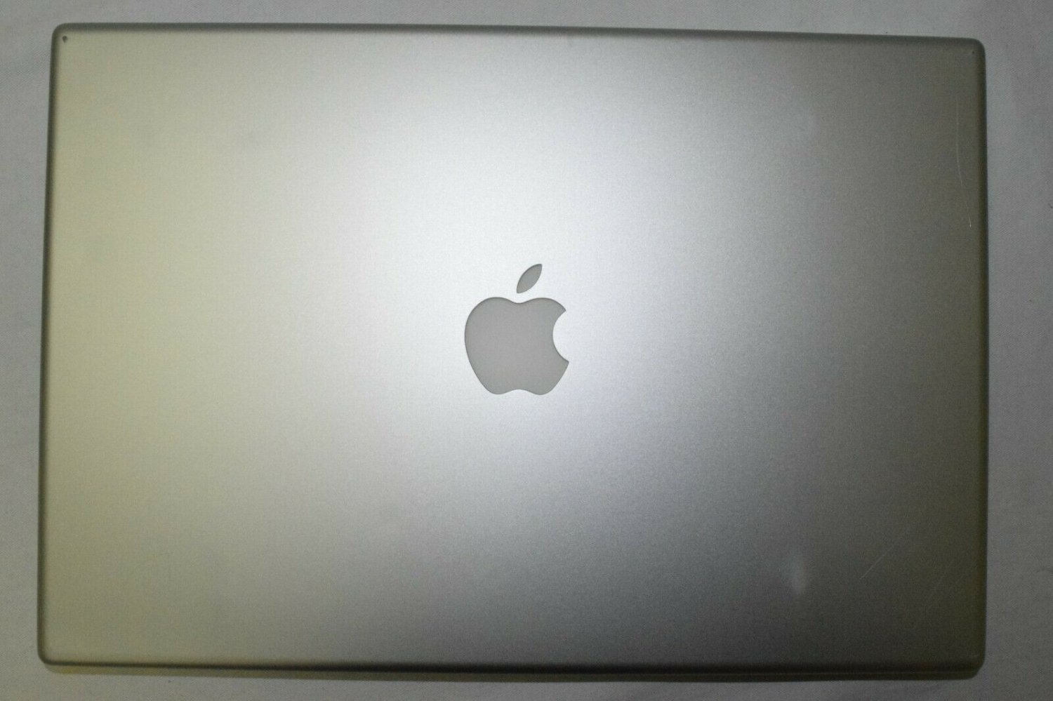 UPGRADED MacBook Pro 15", 2008 MB133LL/A, C2D @ 2.4GHz, 1TB HDD, Mac Office 2016