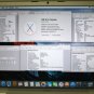 UPGRADED MacBook Pro 15", 2008 MB133LL/A, C2D @ 2.4GHz, 1TB HDD, Mac Office 2016