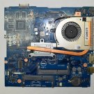 Dell Inspiron 15 5558 Motherboard, i3-4030U @ 1.9GHz