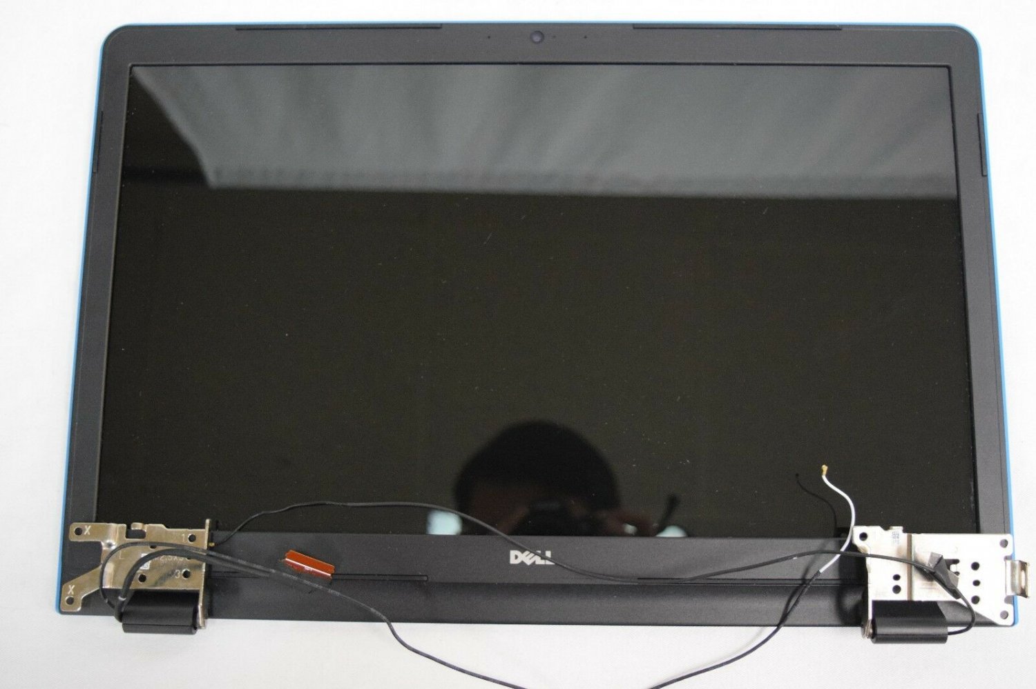 Dell Inspiron 17 5000 Series model 5755 Laptop, 17.3" HD Display