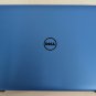 Dell Inspiron 17 5000 Series model 5755 Laptop, 17.3" HD Display