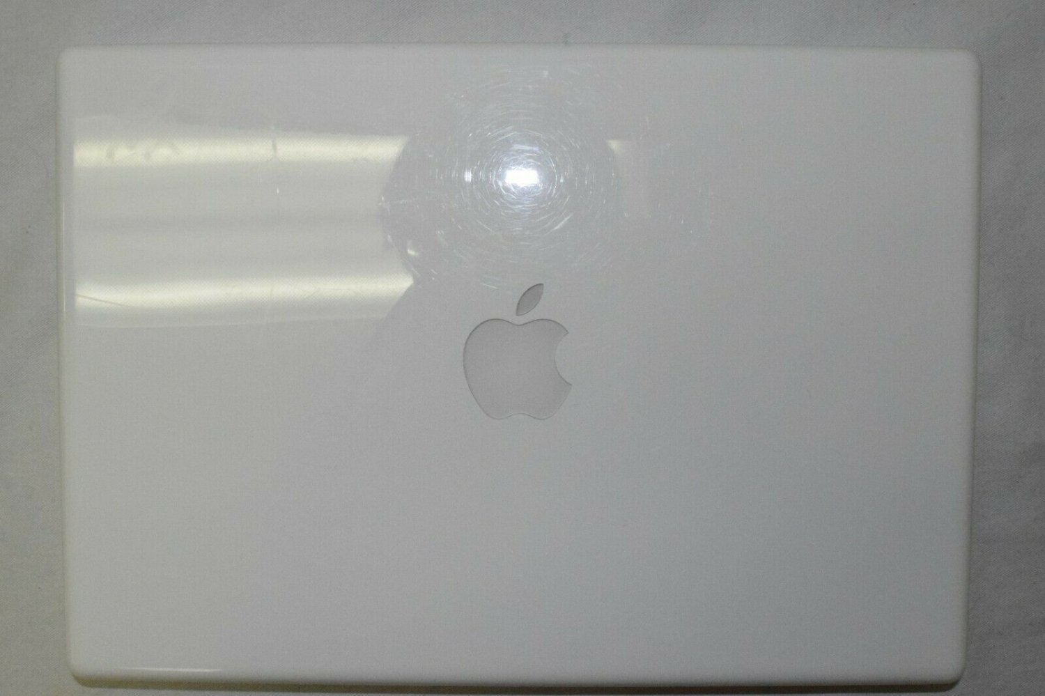 VINTAGE MacBook 13", 2006 MA255LL/A,Core Duo @ 2GHz, 4GB RAM, 128GB SSD UPGRADE