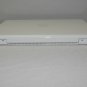 VINTAGE MacBook 13", 2006 MA255LL/A,Core Duo @ 2GHz, 4GB RAM, 128GB SSD UPGRADE