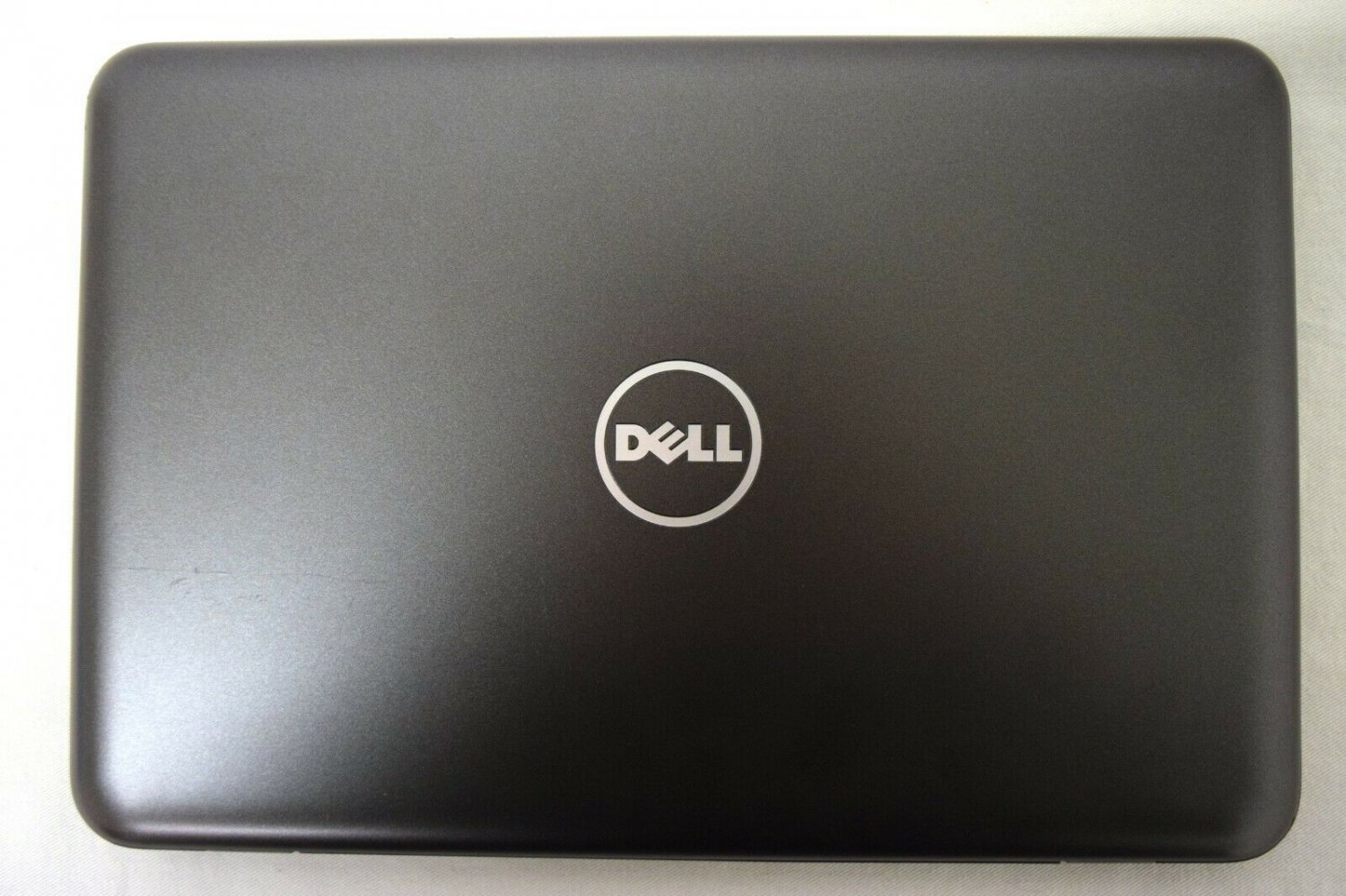 UPGRADED LINUX Dell Inspiron 11" HD LED, AMD A6 Radeon R4, 8gb RAM, 160gb SD