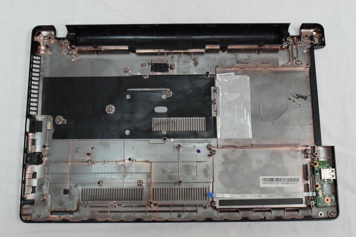 ASUS X550Z X550ZA WB11 Bottom Case