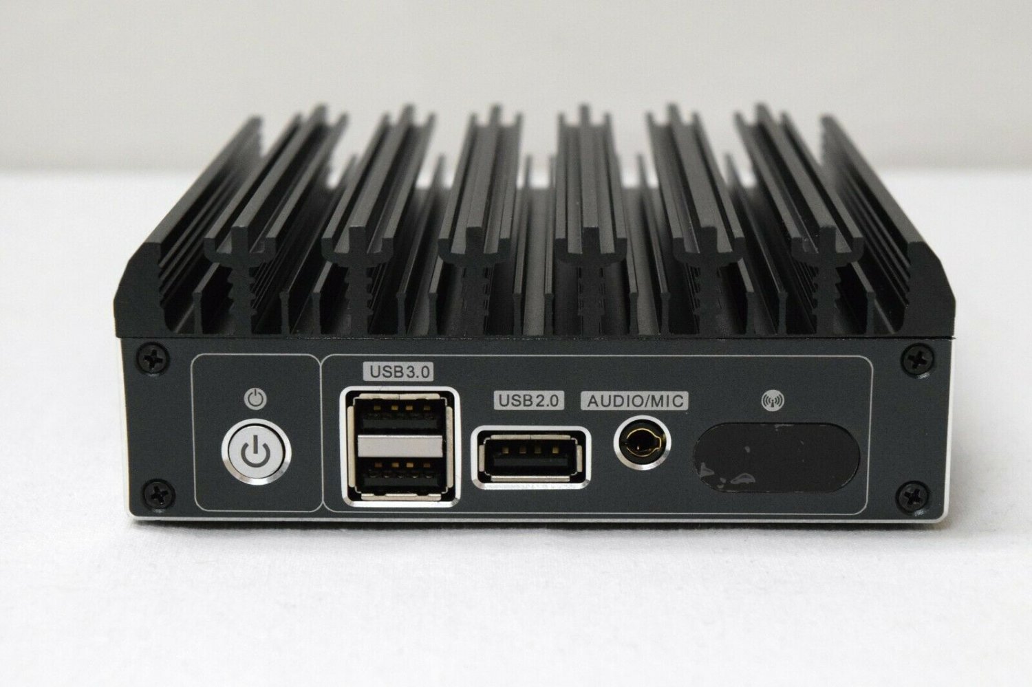 NEW NetFu Mini PC, Intel Core i3/i5/i7, 4-16gb RAM, 256-512gb SSD, Windows/Linux