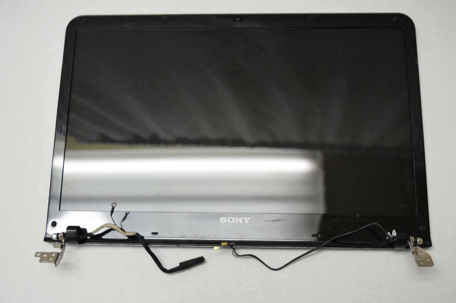 Sony VAIO SVE1511RFXB Display Case with LCD