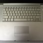 VINTAGE PowerBook 17", 2004 M9462LL/A, PowerPC G4, NEW 128GB SSD, Office 2008