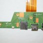 Direkt-Tek DTLAPY116-1 Motherboard with USB Board, Intel Atom x5-Z8350 @ 1.44GHz