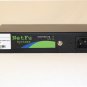 NetFu POE Network Switch, 4 Gbit Ports + 1 Gbit Uplink Port, 1 Year Warranty