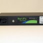 NetFu POE Network Switch, 8 Gbit Ports + 2 Gbit Uplink Ports, 1 Year &Atilde;&middot;Warranty