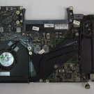 Apple MacBook A1278 2008 Motherboard, Intel Core 2 Duo @ 2.0GHz, NVIDIA 9400M