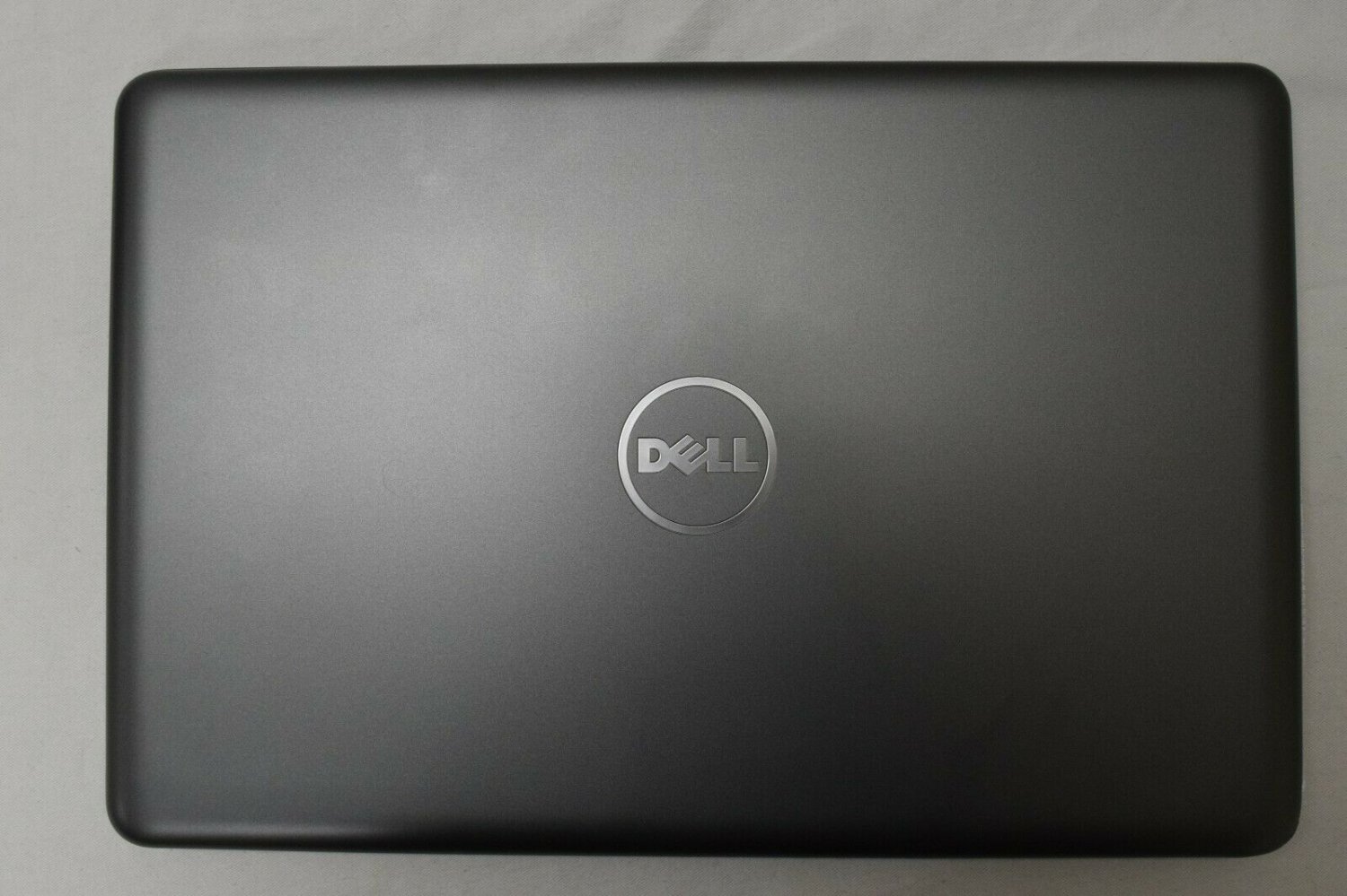 UPGRADED Dell Inspiron 15.6", Core i7-7500U @ 2.70GHz, 12gb RAM, NEW 512gb SSD