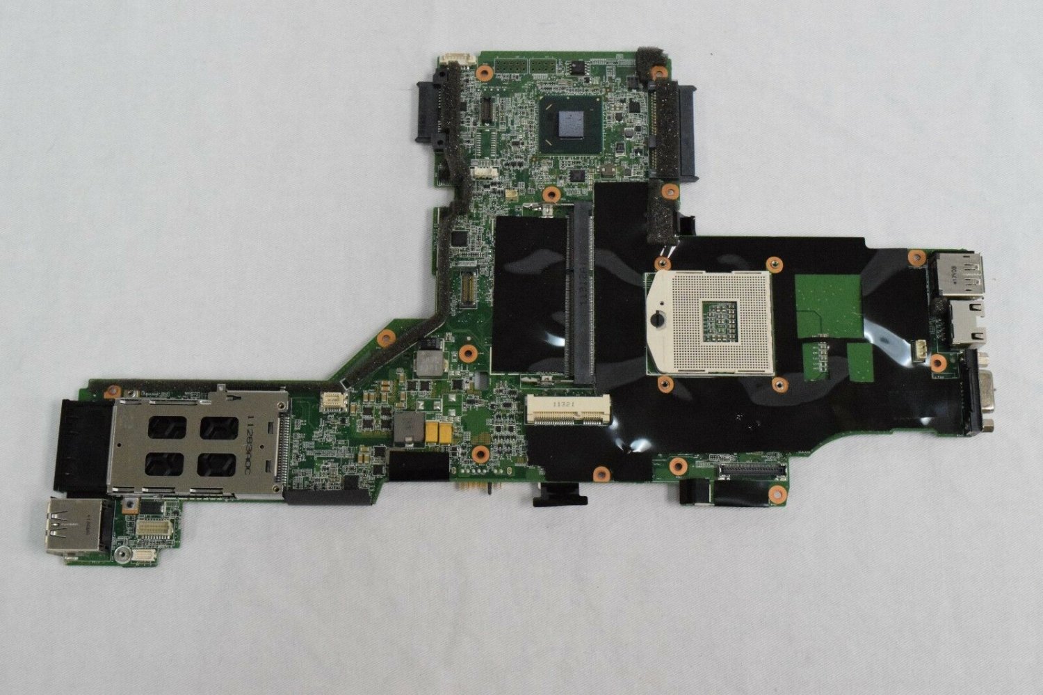 Lenovo ThinkPad T420 Logic Board Motherboard (NO CPU) 63Y1697
