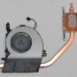 ASUS F556UA-AB32 Heat Sink and Fan