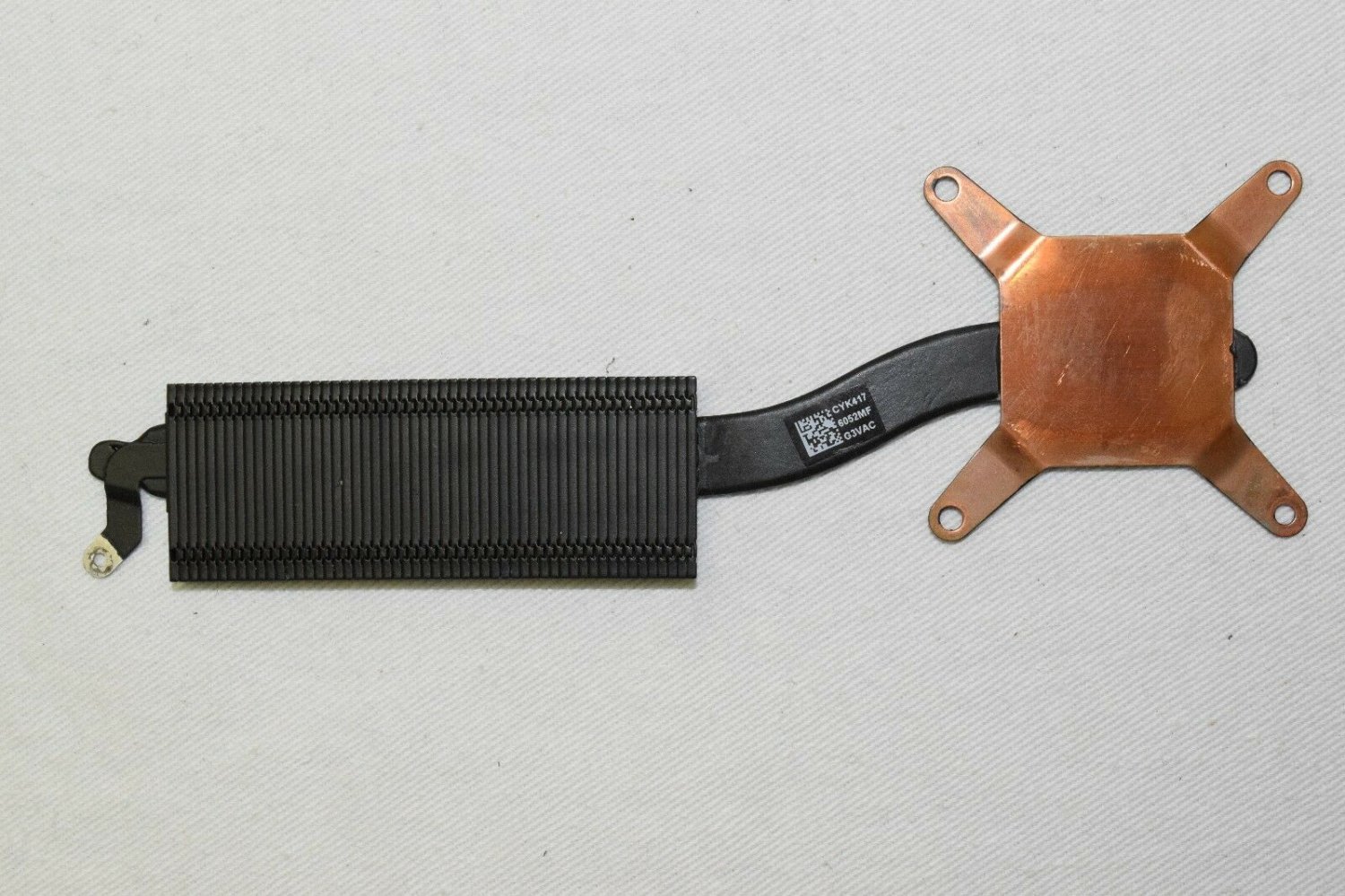 Apple MacBook Pro A1502 Heat Sink