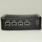 NEW NetFu Firewall Mini, Intel Atom w/AES-NI, 4 Port Gigabit, w/ pfSense, others