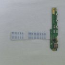 Ematic EWT116BL DC IN USB Board