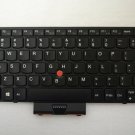 Lenovo Thinkpad X140e Keyboard, Part Number 0C01737