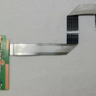 Acer Aspire A315-21-95KF USB Ports and Audio Jack Board with Cable, DA0ZAVTB8D0