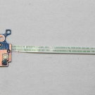HP 255 G5 Power Button Board with Cable, LS-C701P