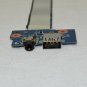 HP Chromebook 11-V020WM USB Audio IO Connector Board 450.09702.0011