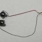 Sony VAIO SVE1511RFXB Laptop Speakers
