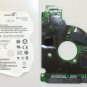 Seagate ST932032AS PCB Hard Drive Controller Board, P/N 100507727 Rev A