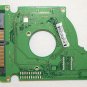 Seagate ST932032AS PCB Hard Drive Controller Board, P/N 100507727 Rev A