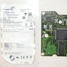 Seagate ST3500413AS PCB Hard Drive Controller Board, P/N 100536704 Rev C