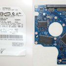 Hitachi HTS545032B9SA02, PCB Hard Drive Controller Board, P/N 2200A9016101