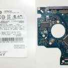 Hitachi HTS545032B9A302 PCB Hard Drive Controller Board, P/N 2200A9035101