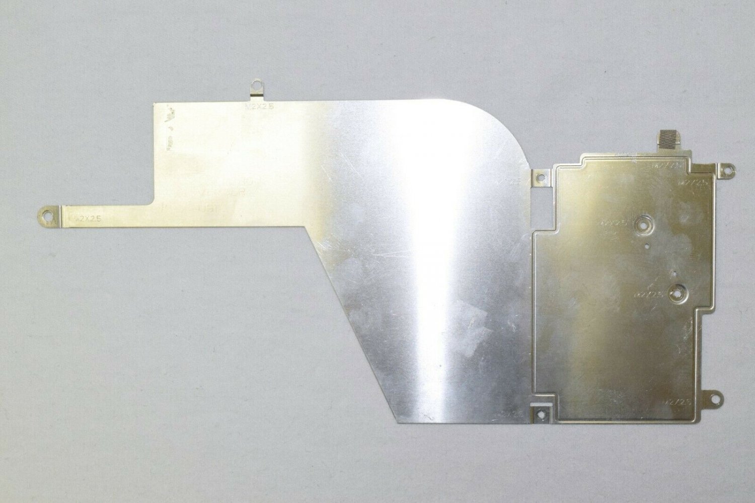 HP Notebook x2 10-P018WM Heat Shield